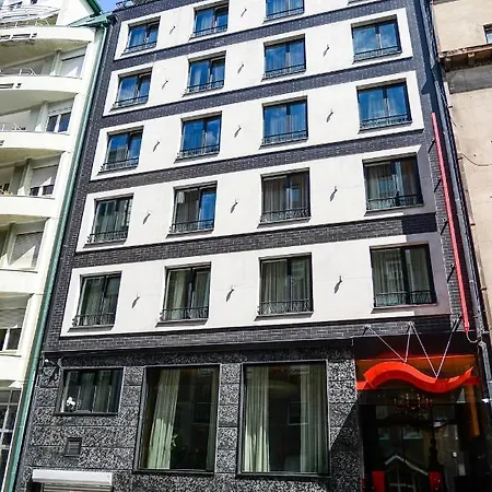 Crystal Belgrade