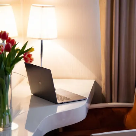 Crystal 4* Belgrade