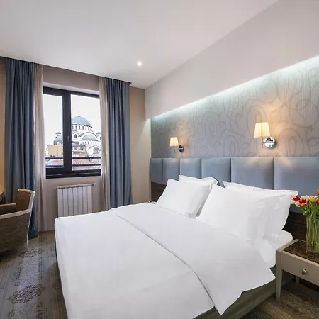 Hotel Crystal