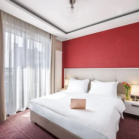 Crystal Hotel