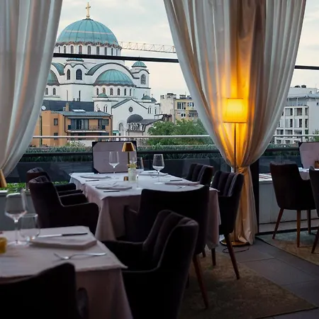 Hotel Crystal 4*