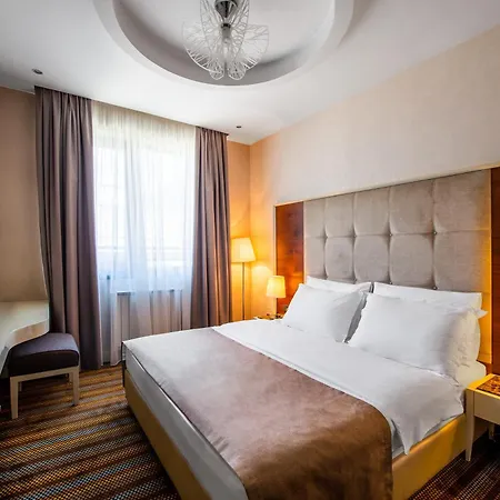 Crystal Hotel