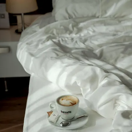 Hotel Crystal Belgrado