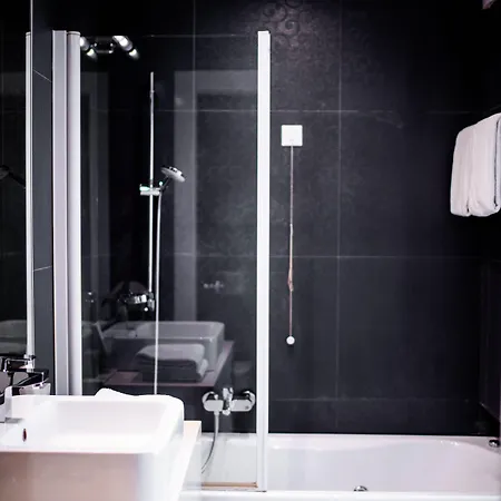 Hotel Crystal Belgrade