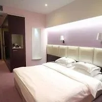 Crystal Hotel Belgrado