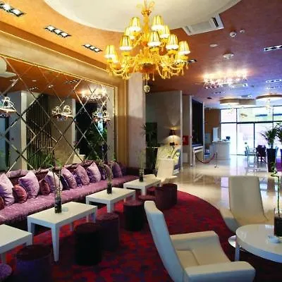 Hotel Crystal 4*