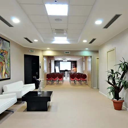 Crystal Hotel