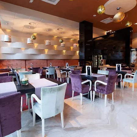 Crystal Hotel