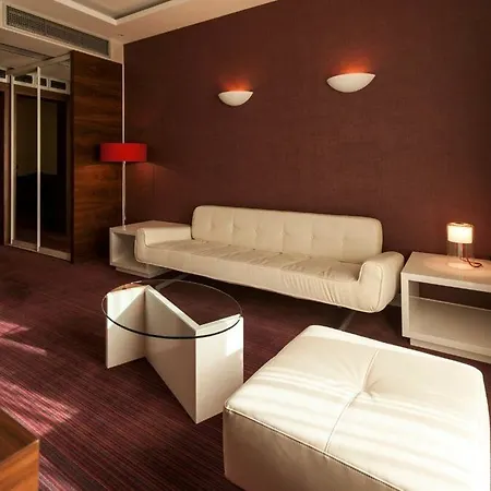 Crystal 4* Belgrade