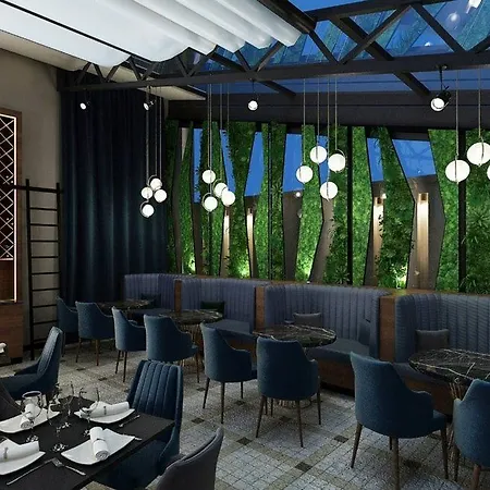 Crystal 4* Belgrade